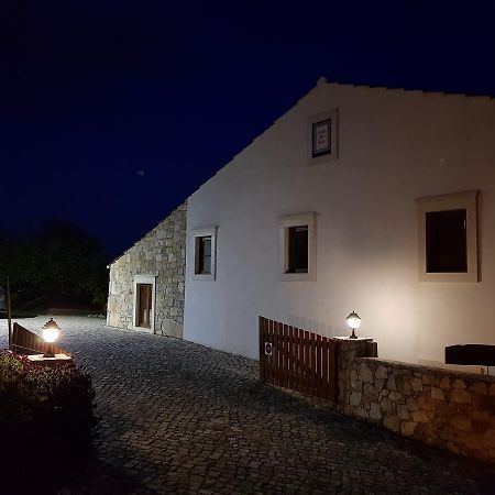 Hotel Casa Dos Tios Fátima Exteriér fotografie