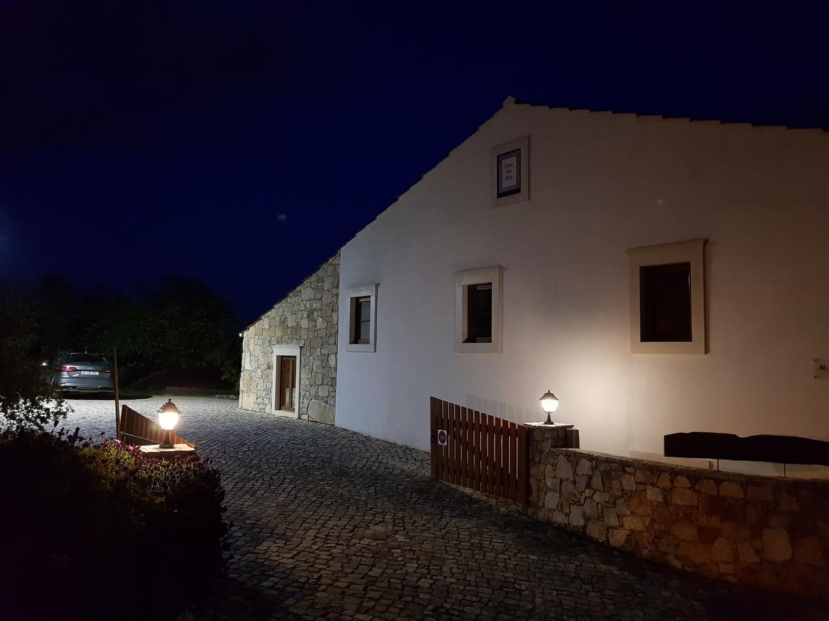 Hotel Casa Dos Tios Fátima Exteriér fotografie