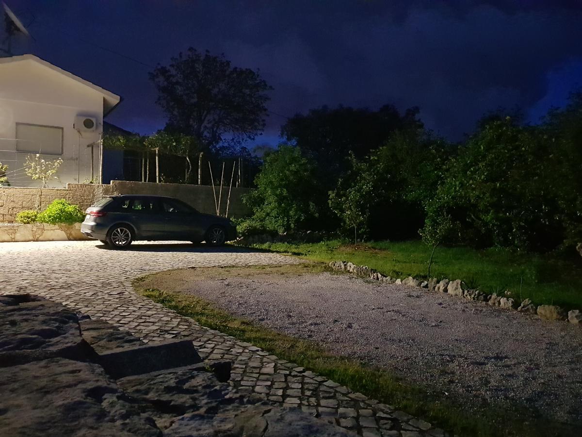 Hotel Casa Dos Tios Fátima Exteriér fotografie