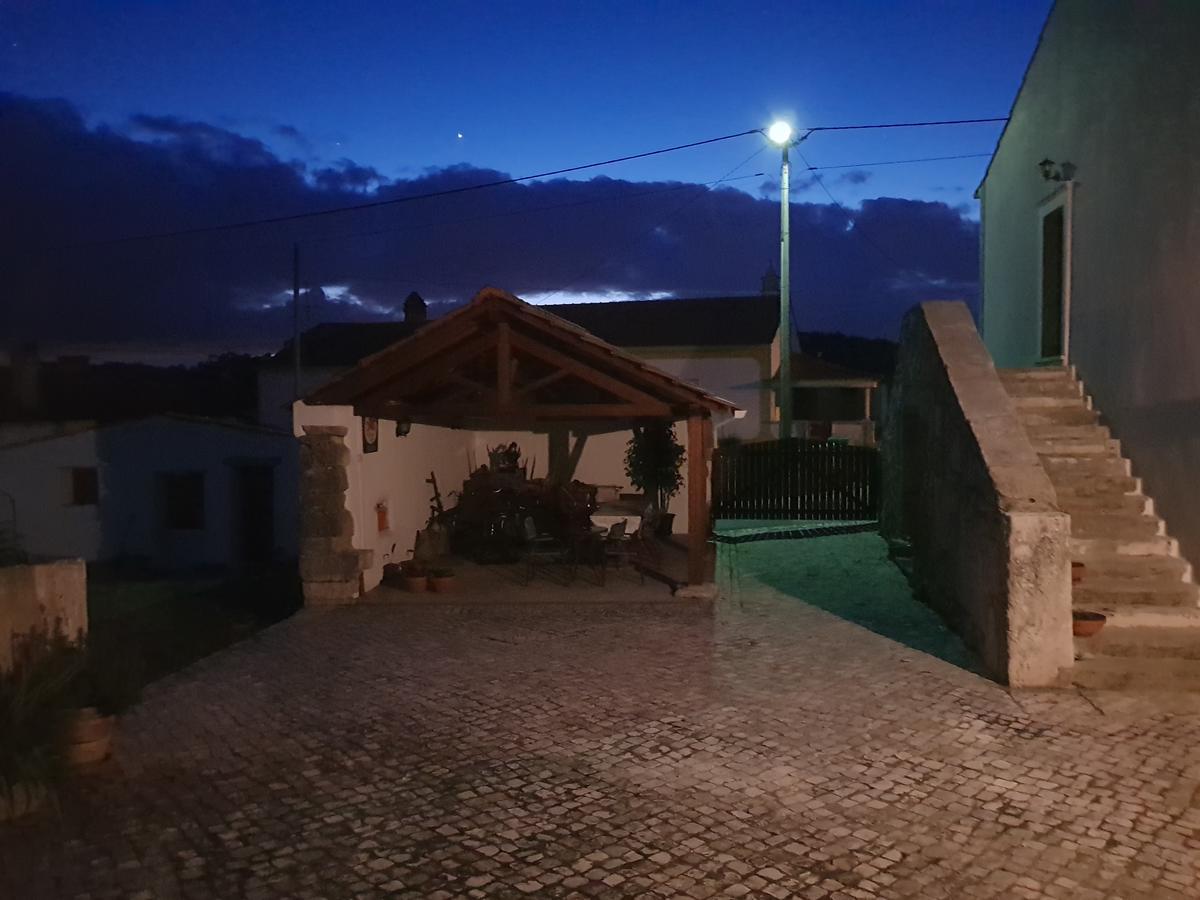 Hotel Casa Dos Tios Fátima Exteriér fotografie