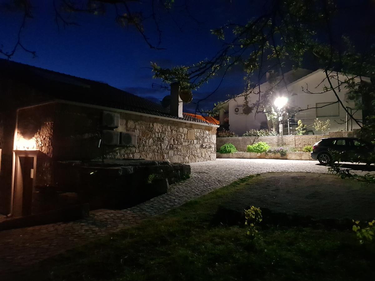 Hotel Casa Dos Tios Fátima Exteriér fotografie